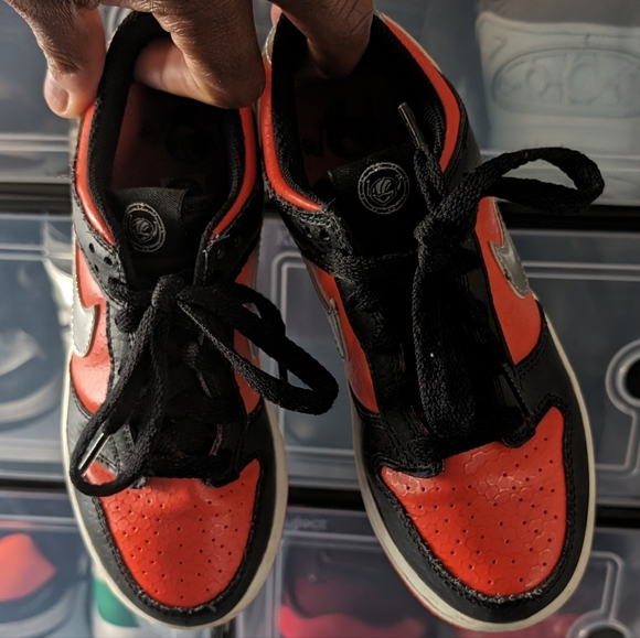 Nike/Adidas - Picture 11 of 14